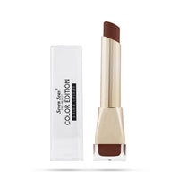 Seven Seas Color Edition Matte Lipstick | Highly Pigmented | Long Lasting | Waterproof | Smudgeproof | Single Coat Application | Lipstick for Women (314, 3.5G)