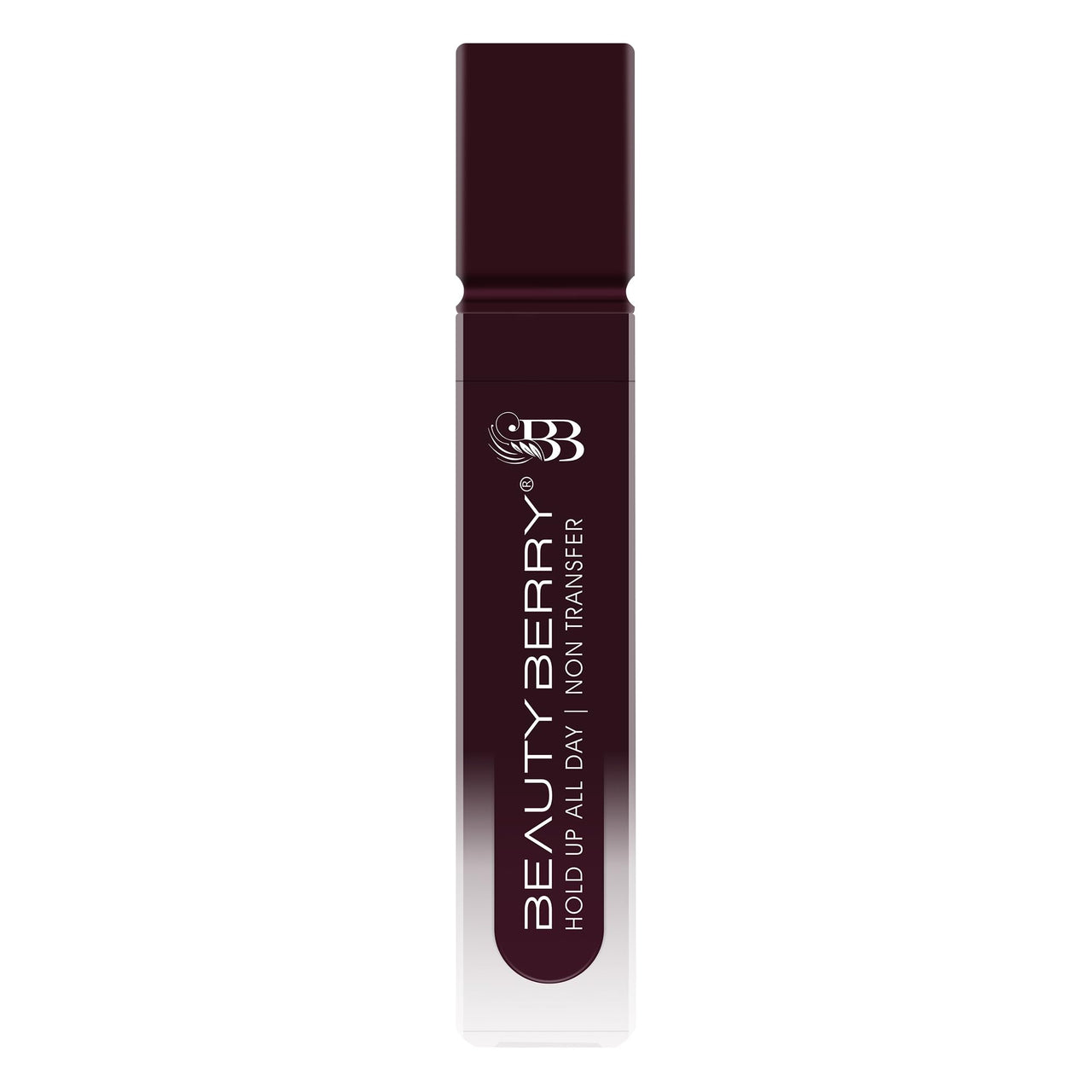 Beauty Berry Hold Up All Day Liquid Lipstick | Long Lasting, Non Transfer Matte Lipstick | Highly Pigmented, Smooth One Swipe Application & Lightweight Liquid Lipstick for Women (11 - Rose Wood, 7.5g)