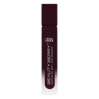 Beauty Berry Hold Up All Day Liquid Lipstick | Long Lasting, Non Transfer Matte Lipstick | Highly Pigmented, Smooth One Swipe Application & Lightweight Liquid Lipstick for Women (11 - Rose Wood, 7.5g)