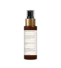 Forest Essentials Travel Size Body Mist Honey & Vanilla | Natural & Hydrating Body Spray For Men & Women | Luxury Floral and Oriental Fragrance | 50 ml