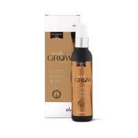 Brinton Wellgrow Anti Hair Loss Serum for Women, Men, 60 ml