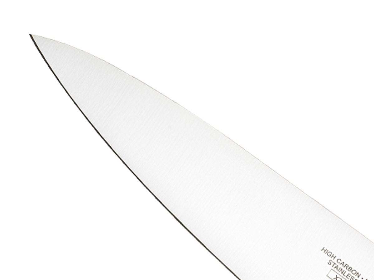 Mercer Culinary Purple Millennia Colors Handle, 10" Chef's  Knife