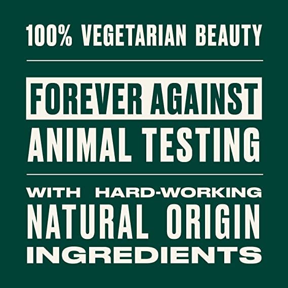 The Body Shop Daily Scrub, Tea Tree, 125ml