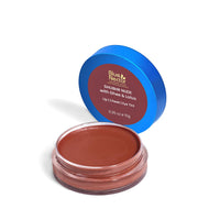 Blue Nectar Lip Tint Stain for Sheer Nude Tinted Lips | Hydrating Lip Tint, Color Infused, with Shea Butter for Natural Looking Finish (10g)
