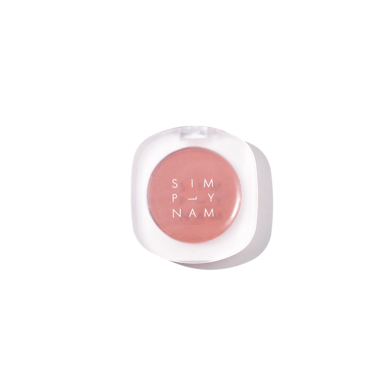 SIMPLYNAM Velvet Cream Magic Almond Brown Blush | 4.5g | Multi-Purpose | Lightweight & Creamy | Highly Pigmented & Buildable | Sweat & Water-Resistant | Hydrating with Rosehip & Vanilla Fruit Oil