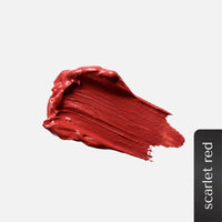 BELLAVITA Kiss-Proof Liquid Lipstick | 3.8 ml | 18-hr Stay | Transferproof Lipstick | Long Lasting | Ultra Matte Finish | Intense Moisturisation | Waterproof Liquid Lipsticks for Women | Scarlet Red