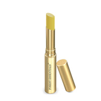 Forest Essentials Tinted Sheer Lip Serum Madhu Rasa Coconut Kesar 2.2G, Yellow