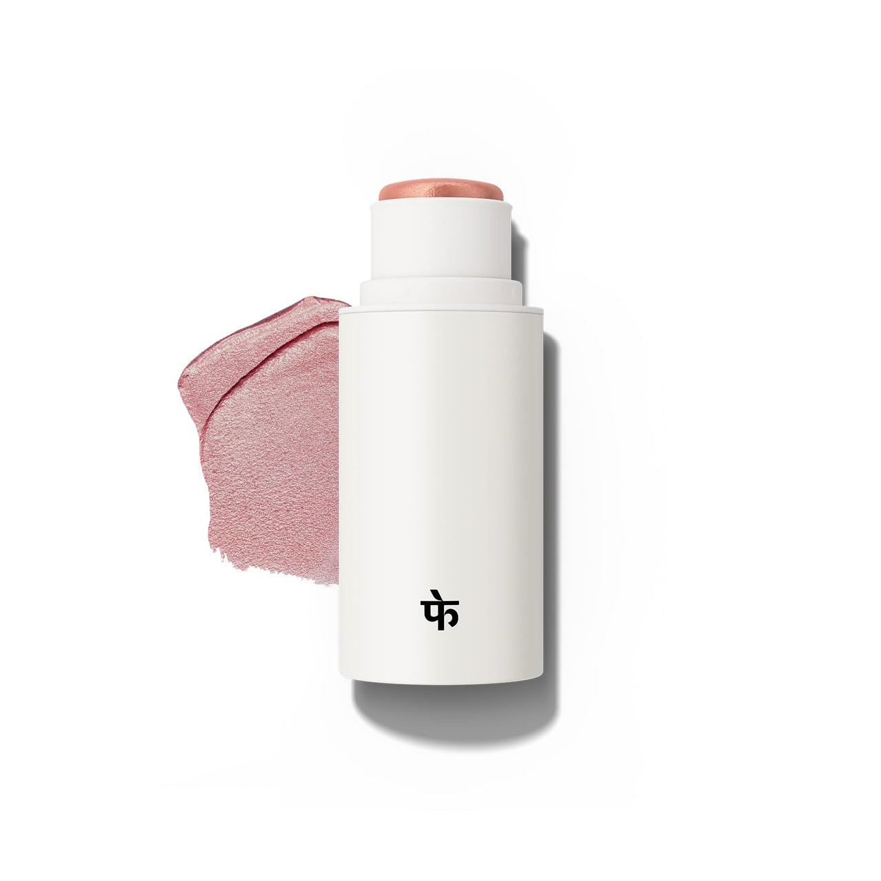 FAE Beauty Double Dew Highlighter | All-Over Multi-Use Illuminator | Long Wear | Ultra Fine Shimmer | Soft, Radiant Finish | Buildable, Blendable, Silky Formula | Enriched with Avocado oil, Jojoba oil & Vitamin E | Shade - Prism (7.5 g)