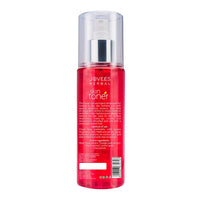 Jovees Herbal Rose Skin Toner For Refreshing Youthful Skin, Tightens Pores, Healthy Glow | Face Mist & Toner For Normal to Dry Skin | Paraben, Alcohol And Chemical Free 200ml