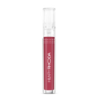 Hilary Rhoda Power Of Matte Liquid Lipstick | Buildable Colour | Long Lasting & Matte Finish | Lightweight & Non-Drying Formula | Smudge Proof & Non-Transferable | 3ml (Pale Berry - Shade 13)