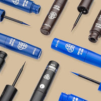 PAC Smart Tip Liquid Liner (Brown Eyes) 1.7 ml