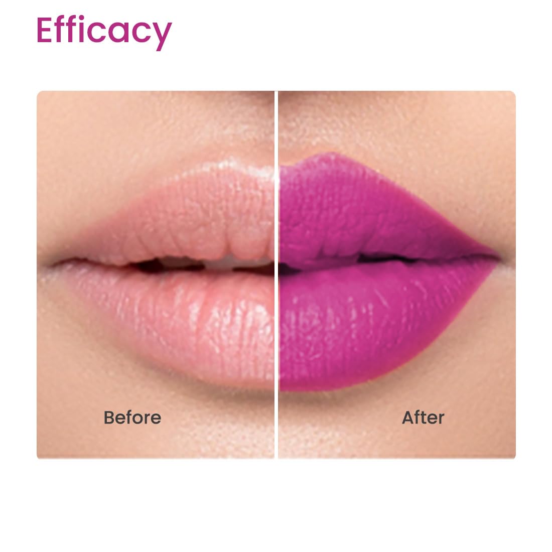 Earth Rhythm Tinted Lip Balm & Cheek Tint With SPF30 - Girl Gang, Nourishes & Hydrates Dry Chapped Lips, Provides UV Protection, With Shea Butter & Almond Oil, Chemical & Paraben Free - 10G, Pink