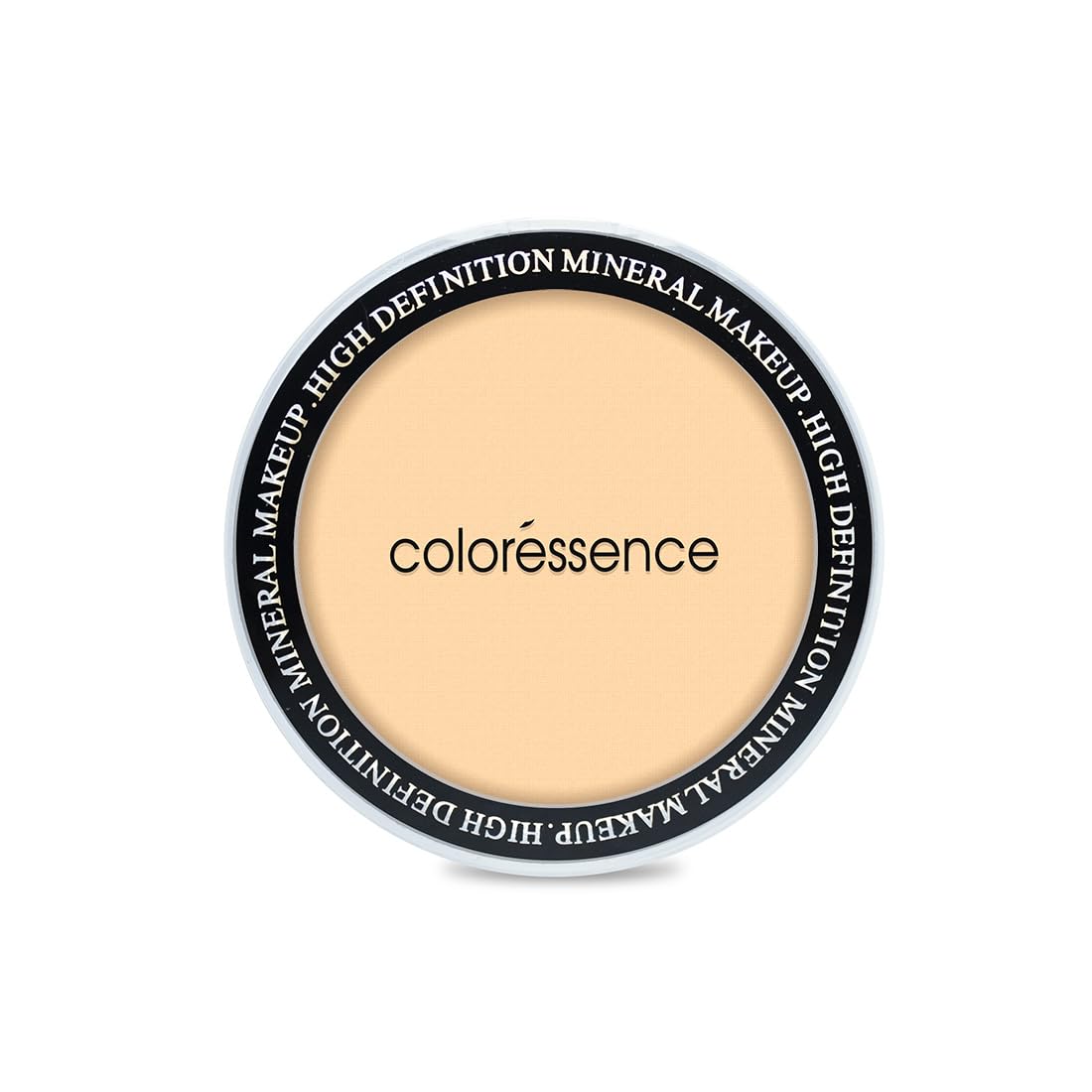 Coloressence Compact Powder Beige 10gm