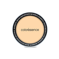 Coloressence Compact Powder Beige 10gm
