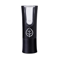 Jovees Herbal Kajal Intense Deep Black | Waterproof & Smudge proof With Matte Finish | Stay 24 Hours Long Lasting | Enriched With Amla, Bahera & Neem Oil Ext, Almond Oil, Camphor- 3gm