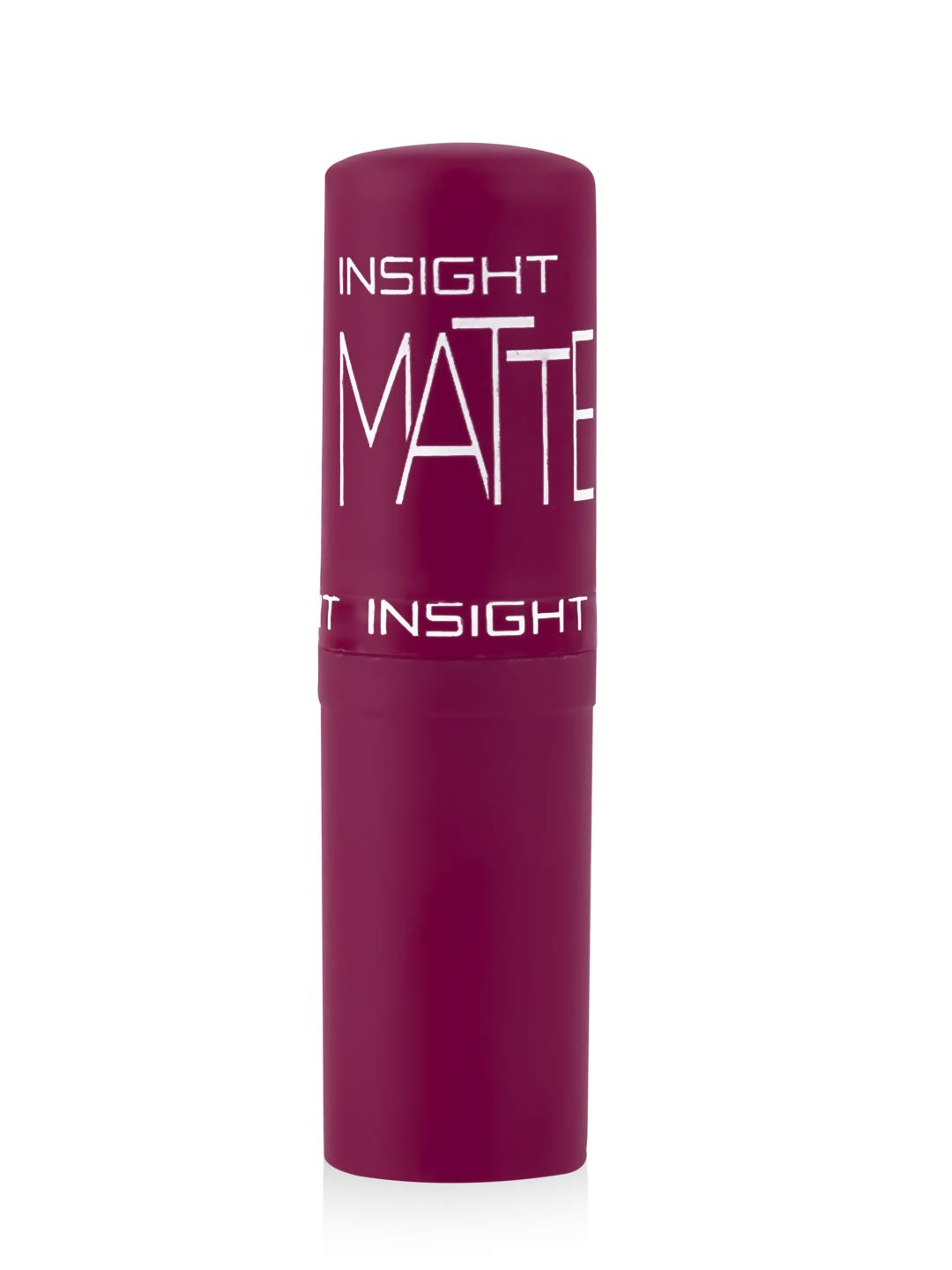 Insight Long Wear Color Rich Lip Gloss |Highly Pigmented|Glossy Texture |Long Lasting & Insight Cosmetics Matte Lipstick |Long Lasting Lipstick for Women |Keeps Lips Moisturised