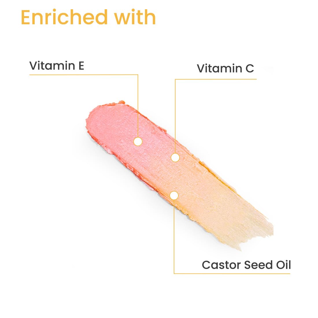Earth Rhythm Pop Set Go Blend Easy Highlighter, Lightweight, Long Wear, Transferproof - 5gm (Fairy)