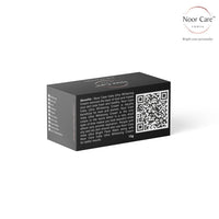 Noor Care INDIA Fairness Cream For Men & Women |Reduces Dark Spots, Boosts Radiance Now Available in Small Trail Pack (8g -Pack Of 1)