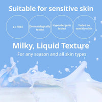 LANEIGE Cream Skin Toner & Moisturizer with Ceramides and Peptides: Soften, Moisturize, and Boosts Skin Barrier