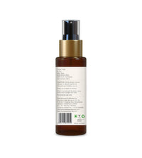 Forest Essentials Travel Size Body Mist Honey & Vanilla | Natural & Hydrating Body Spray For Men & Women | Luxury Floral and Oriental Fragrance | 50 ml