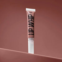 Fae Beauty Lip Whip 12Hr Comfortable Matte Liquid Lipstick (10ml) | Long Wear | Non Drying | Soft Mousse Smudgeproof Formula | Vegan | With Moisture Lock Technology | Enriched with Vitamin E and Cherry Coffee - Buns