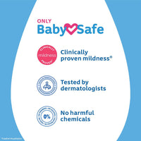 Johnson's Baby Powder, 400g