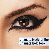 Blue Heaven 2x Intense Kajal Pencil - True Blue, Matte Finish, Waterproof and Smudge Proof Kajal, 0.30gm (Pack of 2)