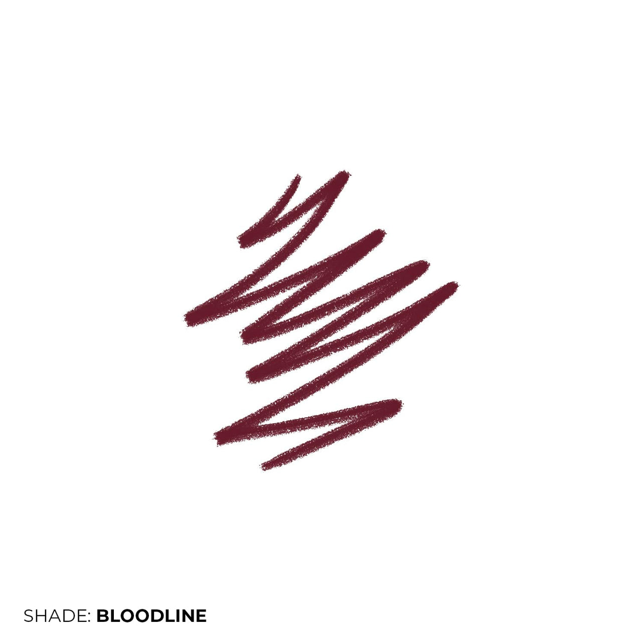 FAE Beauty Re:Define Lip Liner |Long-Lasting | Matte | Non-drying | Transferproof & Smudgeproof | Enriched with Vitamin E & Almond Oil | Shade - Bloodline