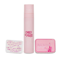 Tint Cosmetics Set of 2 The Relax Set, Hydrating Mist, Hydrate & Soothes Skin, Reduce Puffiness & Relieves Itching & Reusable Under-Eye Patches, Hydrate & Plumps Under Eye Area, Maximise Absorption of Creams & Serums, Suitable For All Skin