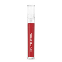 Hilary Rhoda Power Of Matte Liquid Lipstick | Buildable Colour | Long Lasting & Matte Finish | Lightweight & Non-Drying Formula | Smudge Proof & Non-Transferable | 3ml (Pink - Shade 11)