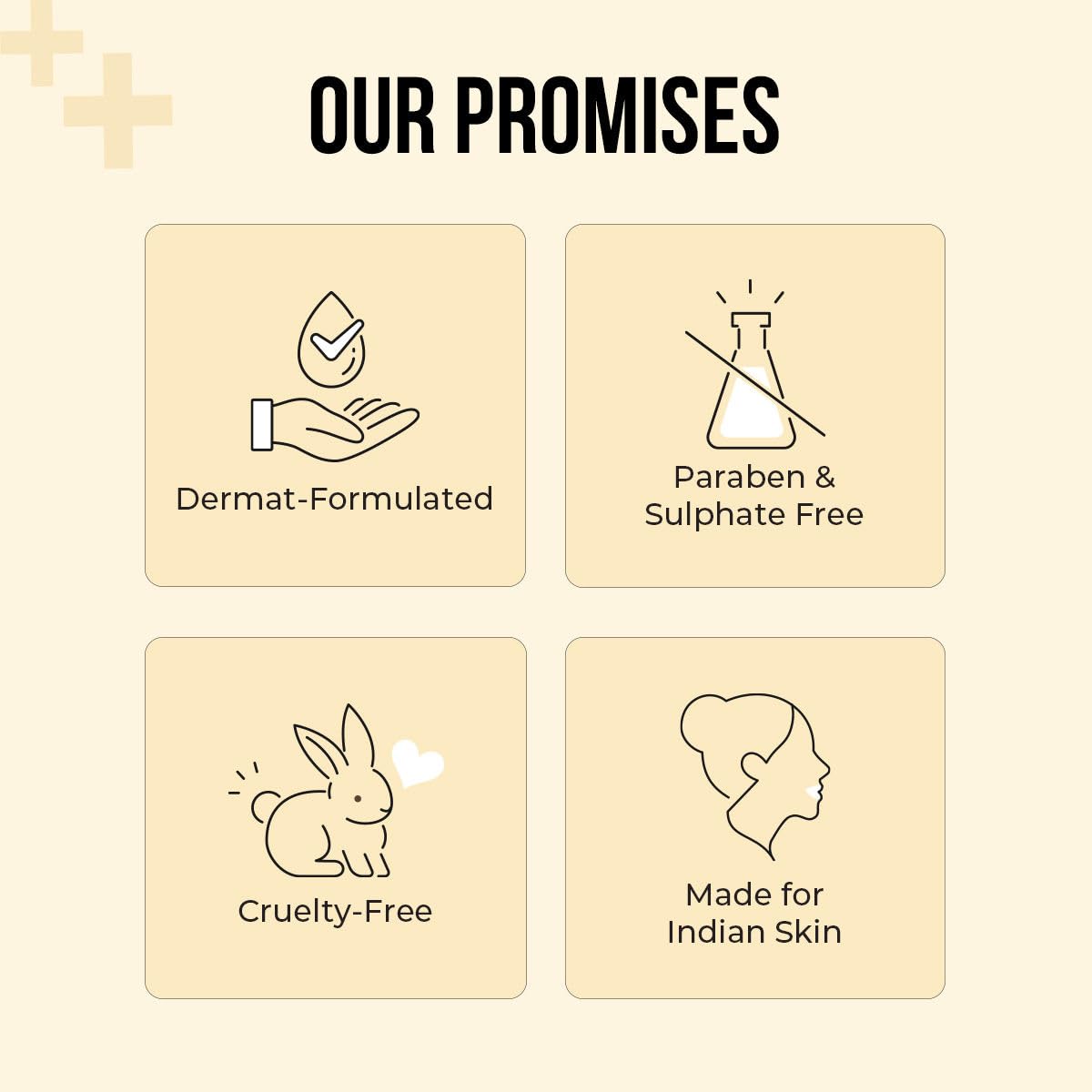 Dr. Sheth's Glow & Sun Protect Duo | Lightweight Sunscreen & Oil-Free Moisturizer Combo | Nourished & Protected Skin | For Normal to Combination Skin | For Men & Women | 50 g x 2
