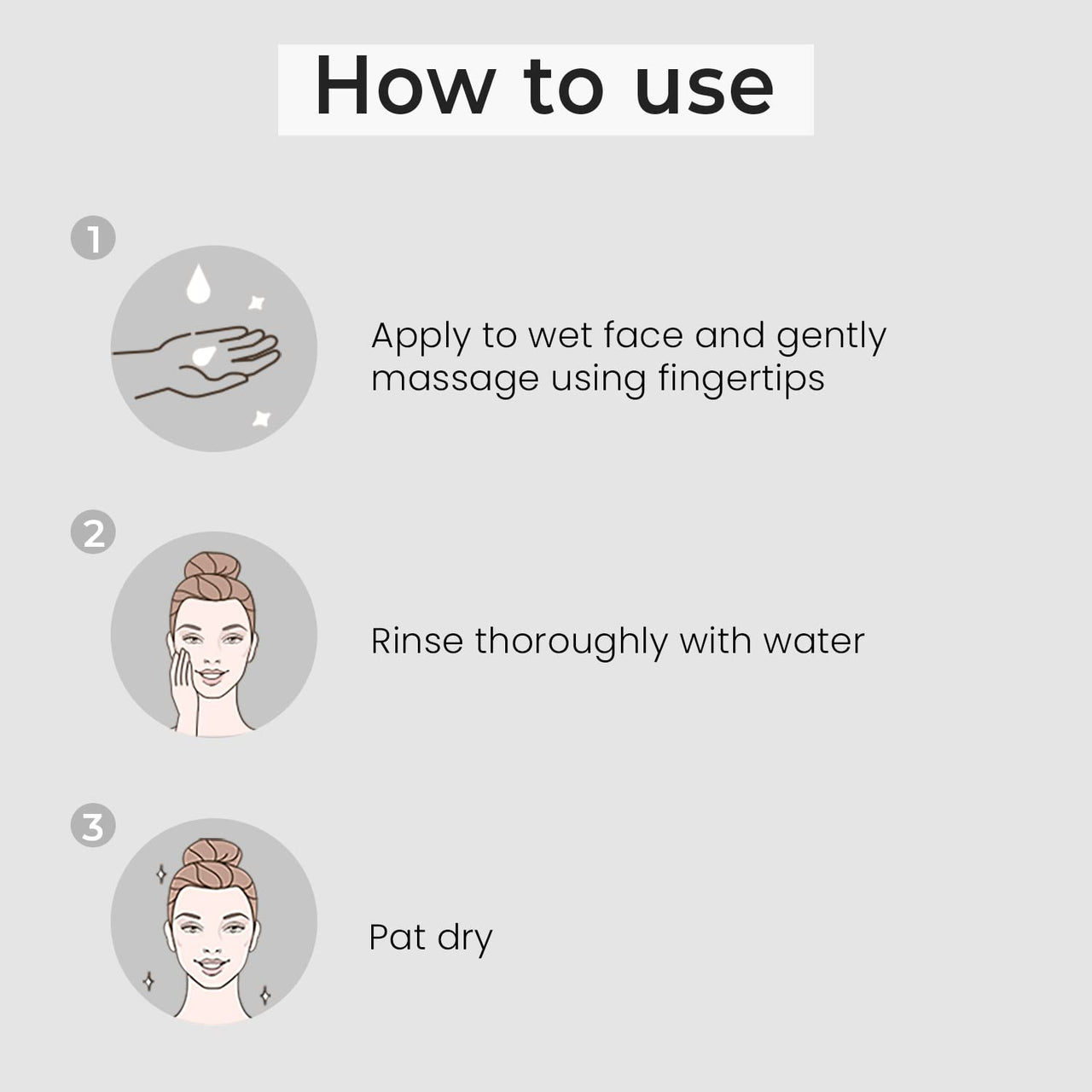 O3+ Brightening and Whitening Face Wash, 50g & O3+ ALPHA MEN Acno D-TAN Face Wash with Tea Tree 100g for Oily Skin Combo