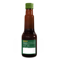Zandu Livital Syrup – 200 ml | Scientifically proven Ayurvedic Liver Care & Detox Support |Revitalises Liver Health Naturally & Boosts Appetite & Digestion | Blend of 12 Potent Herbs