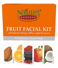 Nature's Essence Magic Fruit Facial Kit Mini