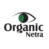 Organic Netra Sweet Almond Oil for Hair and Skin | Pure and Safe | Nourishes Dry and Dull Hair | Enrich with Vitamins and Minerals | Paraben Free | For All Skin Types - 200 ml