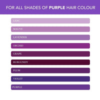 paradyes Anti Fade Purple Fresh Conditioner For All Hair Type,1 Count