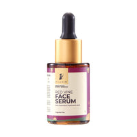 Pilgrim 24K Gold Facial Kit for Instant Radiance & Golden Glow: Includes Gold Cleanser, Scrub, Massage Cream, Facial Mask, Red Vine Mist & Toner (30ml)