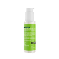 Conscious Chemist® Salicylic Acid Face Wash | 100ml | Face Wash for Oily & Acne Prone Skin for Women & Men, Glycolic Acid & CICA Extract, For Glowing & Radiant Skin, Vegan & Cruelty Free - Flashfix
