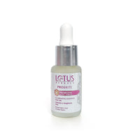 Lotus Herbals Probrite Illuminating Radiance Face Oil | For Hydration of Dull & Dry Skin | Probiotic | 15ml (50001828)