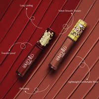LoveChild Masaba Game On! - I Claim - Mad Matte Liquid Lipstick, Raspberry-Jam Pink Velvet Smooth, Non-Sticky, Hydrating & Moisturising, Lipsticks For All Skin Tones, 5Ml