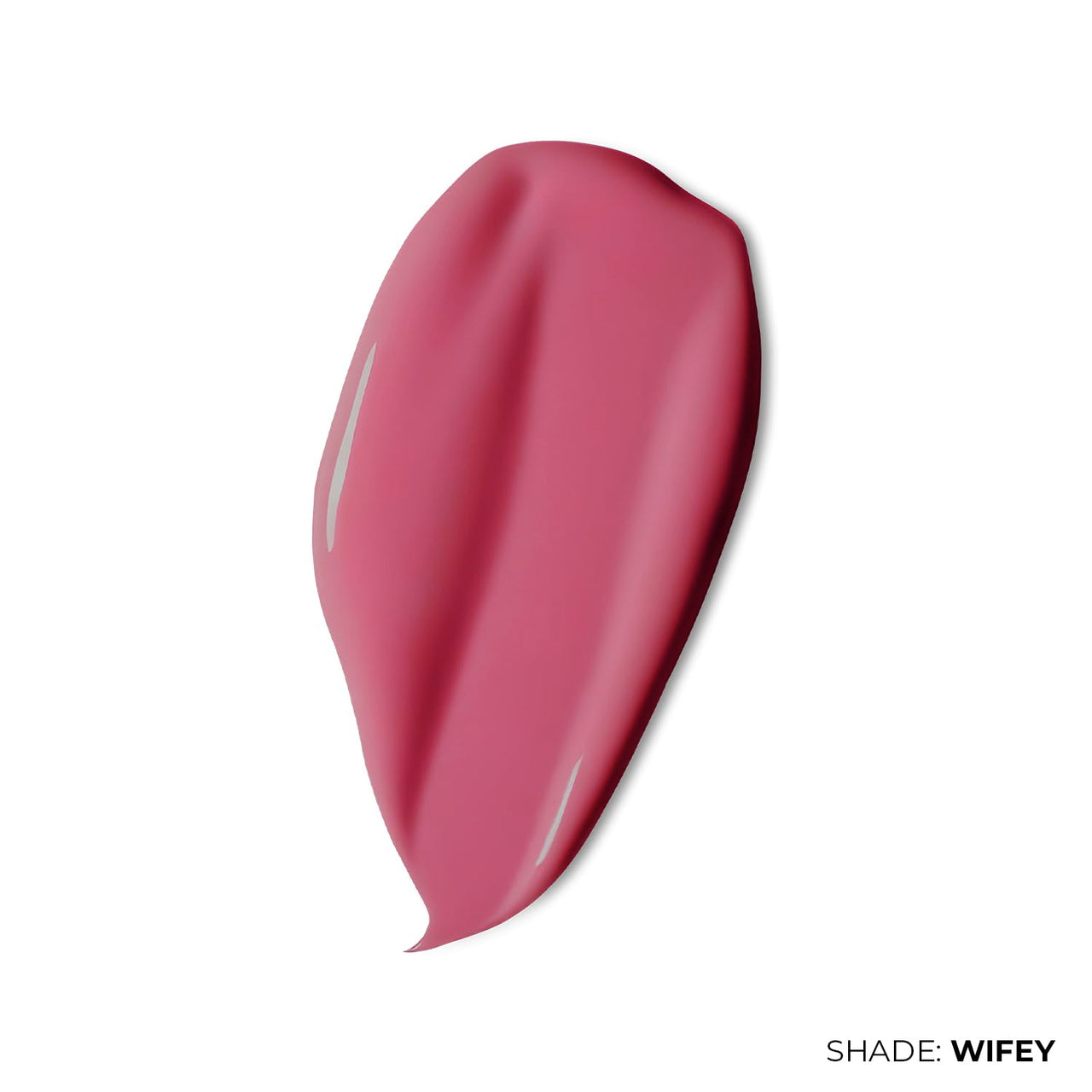 Fae Beauty Liquid Lush Blush (5.5ml) | Featherlight, Easy Blend Formula with a Seamless, Serum Like Finish | 8hr Long Wear | Rich, Buildable Pigment | Formulated with a Bloom Blend of Hibiscus, Magnolia and Chamomile Extracts - Wifey