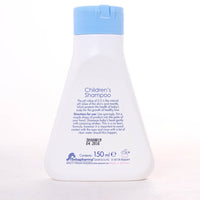 Sebamed Baby (Children) Shampoo 150ml & Baby Lotion, 100ml Combo