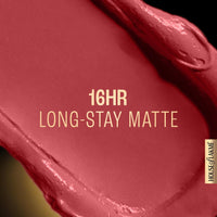 Lakmé Forever Matte Liquid Lip Colour|| Pink Peach|| 5.6 Ml