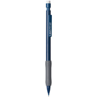BIC Mechanical Pencil Xtra Comfort, 0.5 mm, Assorted Barrel (BICMPFGP61), 6 count 1 Count (Pack of 6)