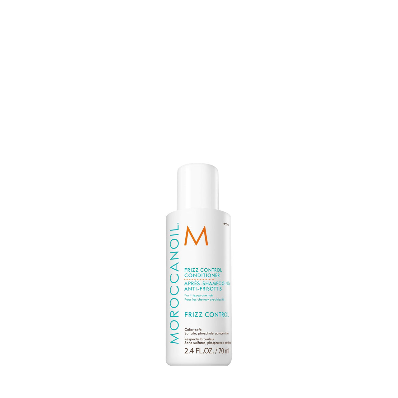 Moroccanoil Frizz Control Conditioner 70ml