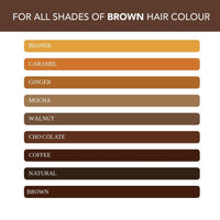 paradyes Anti Fade Brown Fresh Conditioner For All Types Of Hair, 1 Count