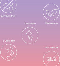 House Of Makeup Non-sticky gloss | High-shine lip gloss for pigmented lips | Lip gloss with hyaluronic acid | Zero stickiness (Berry Discreet)