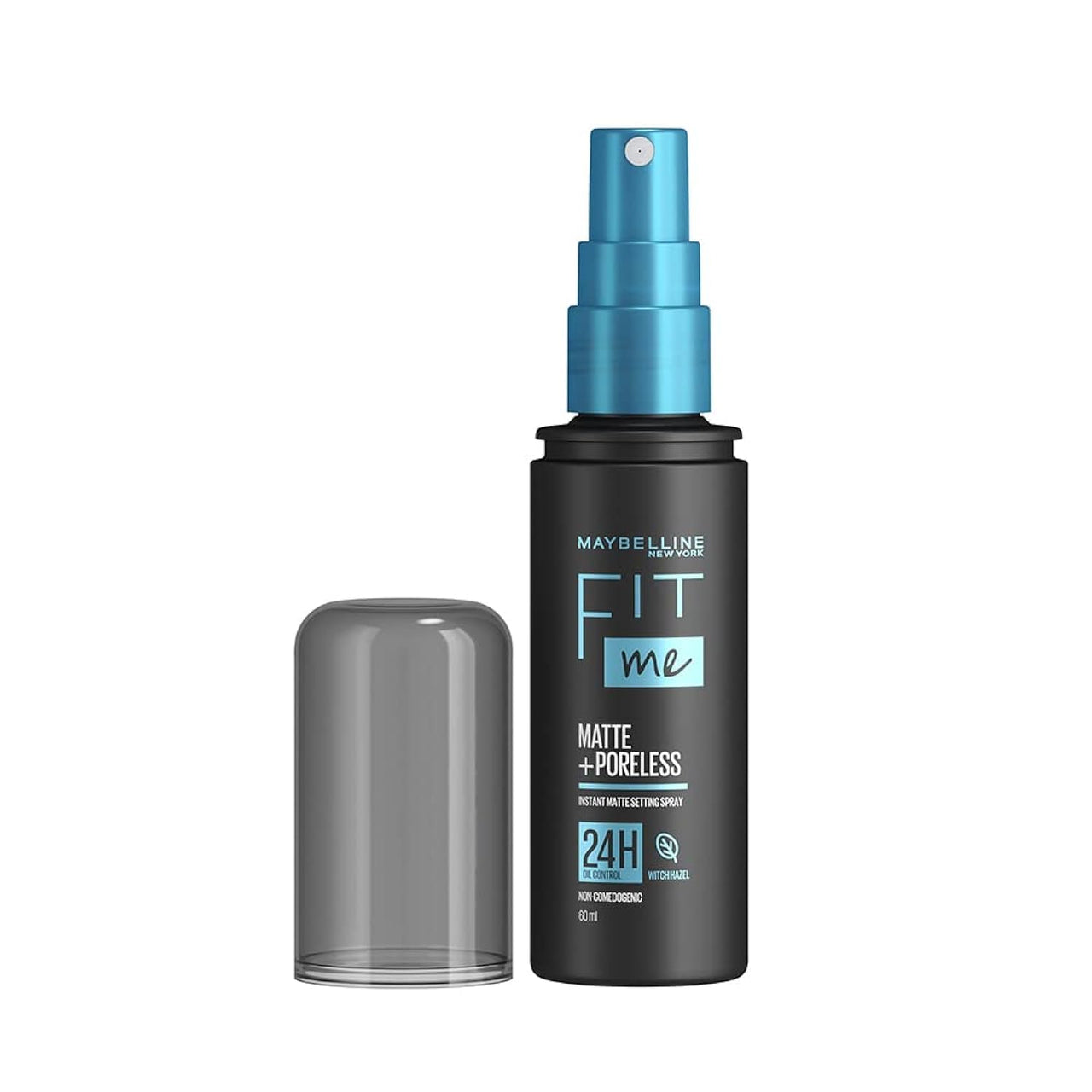 Maybelline New York Setting Spray & Superstay Matte Ink Brooklyn Blush - Enchanter Combo, Pack Of 1