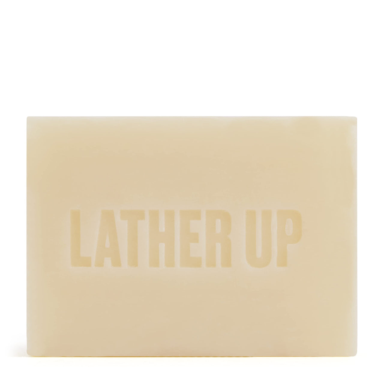 The Body Shop Almond Milk Cleansing Face and Body Bar, 100 G