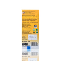 VLCC Mineral Sunscreen Spf 50 Pa+++ - 50G, Ultra Lightweight, And Non-Comedogenic, Sun Protection From Uva & Uvb Rays, 100% Mineral Based With Zinc Oxide. - All